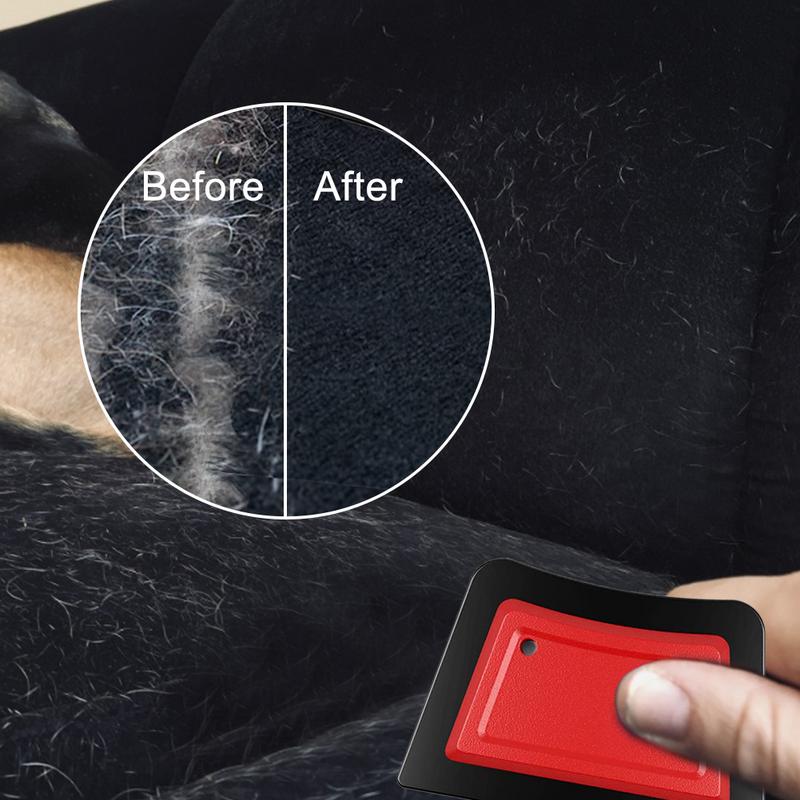 Расческа для удаления шерсти д – обзор и цена Seat Cleaner Fabric