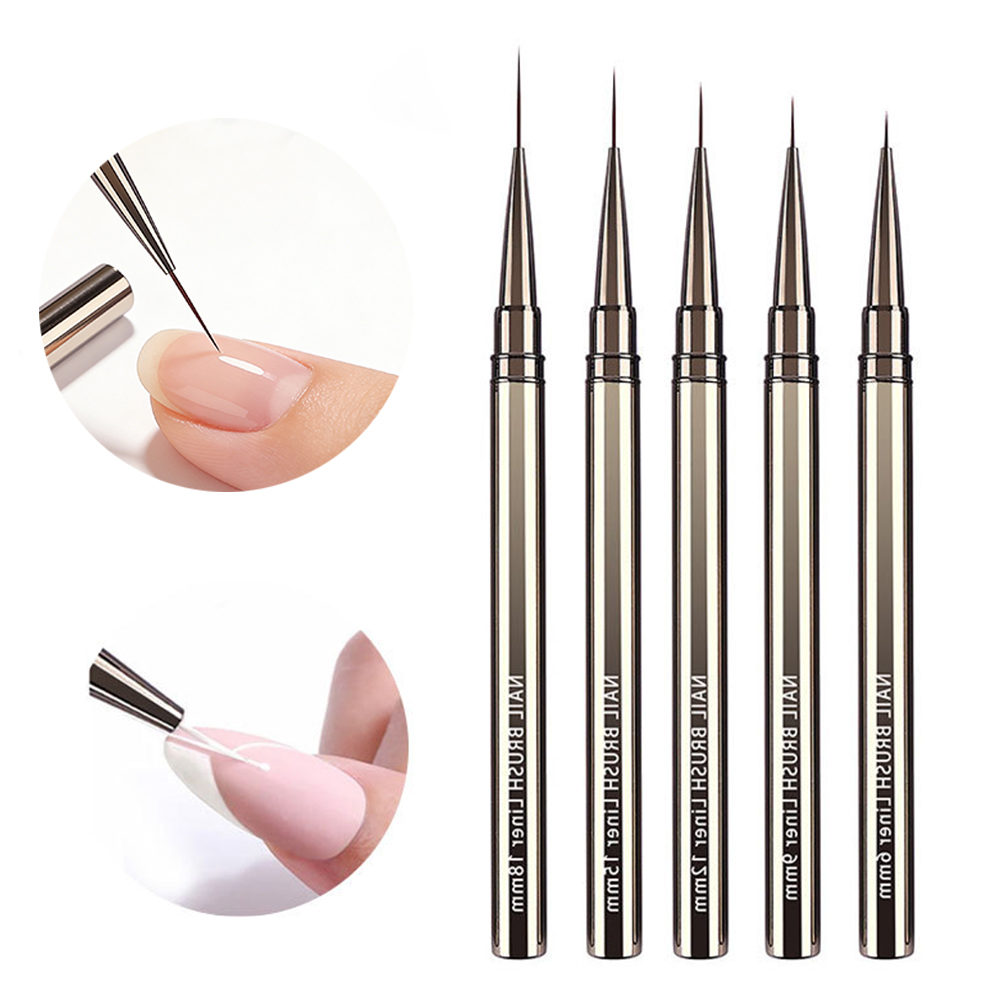 Набор профессиональных кистей  – обзор и цена Detailing Brush Set