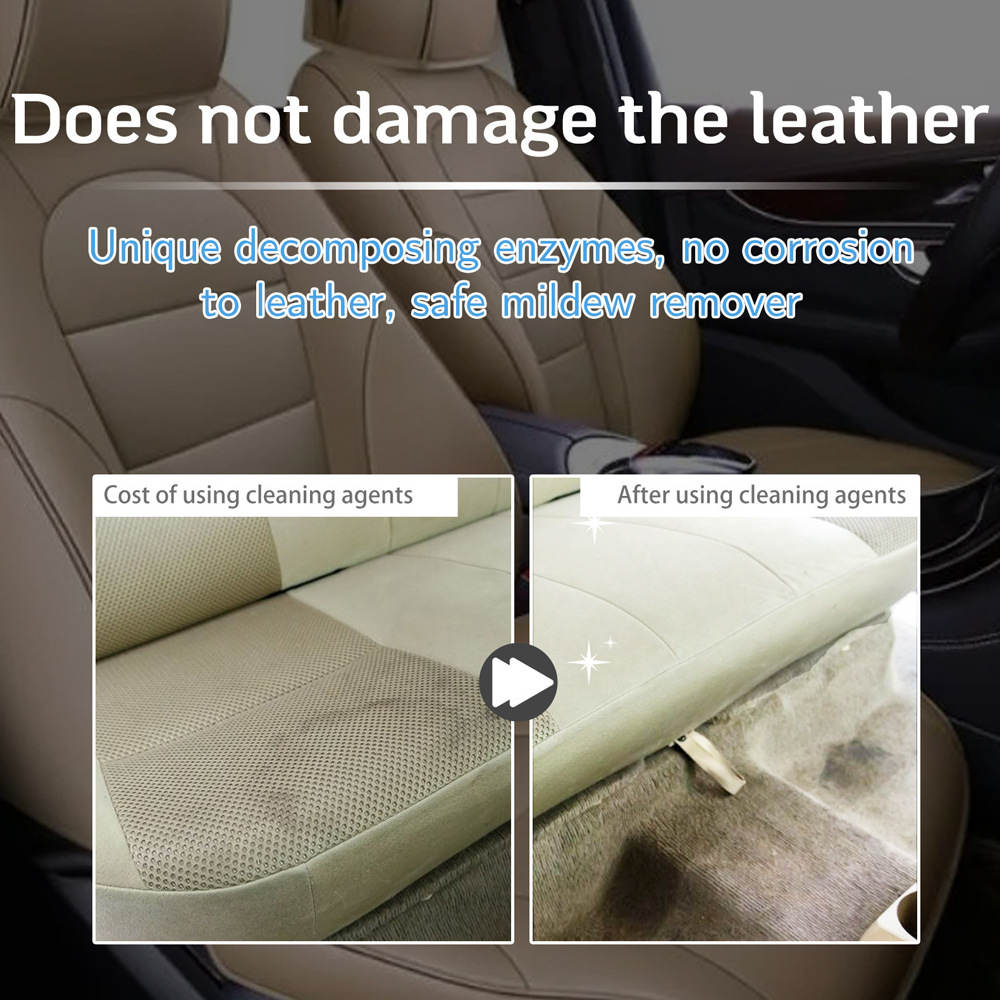 Автомобильный очиститель салон – обзор и цена Seat Cleaner Fabric