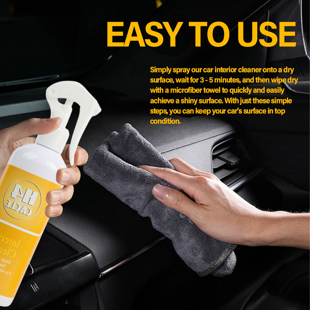 Автомобильный очиститель салон – обзор и цена Seat Cleaner Fabric
