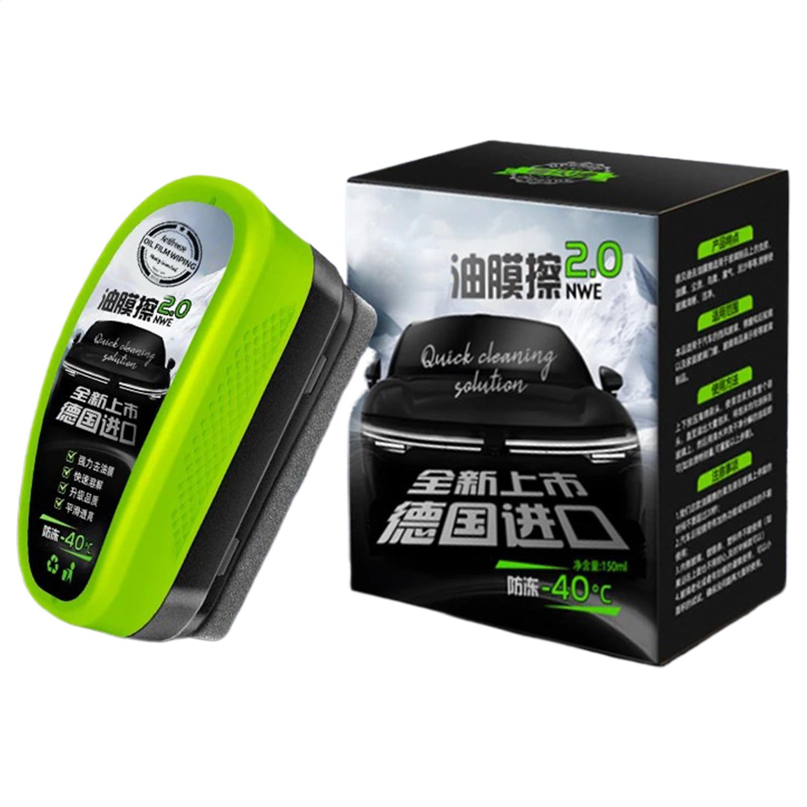 Средство для удаления масляной – обзор и цена Car Cleaning Brush