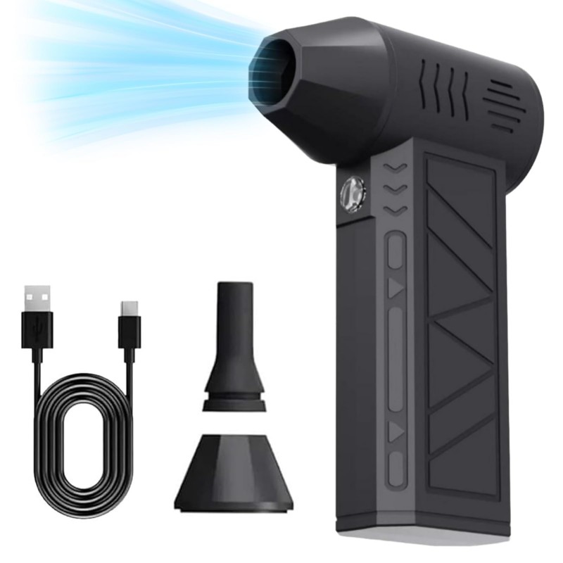 Турбоструйный вентилятор 13000 – обзор и цена Dryer Car Blower