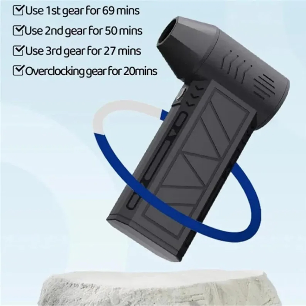 Турбоструйный вентилятор 13000 – обзор и цена Dryer Car Blower