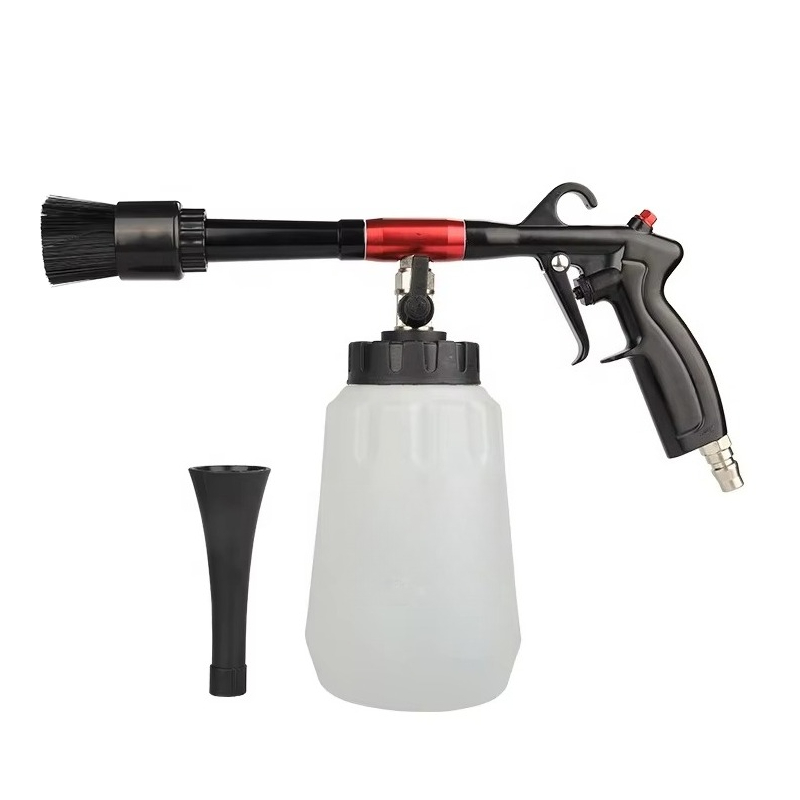 Прямые продажи с фабрики Индив – обзор и цена Dirt Brush Interior