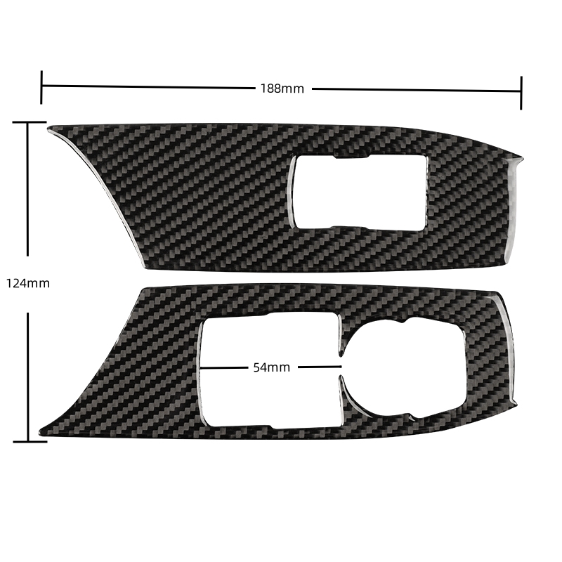 Для Chevrolet Camaro 2017-2022 – обзор и цена Interior Detailing Kit