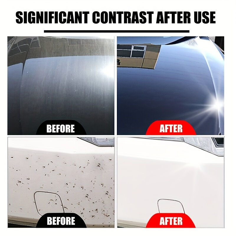 Керамический нано-полирольный  – обзор и цена Car Wax Ceramic Coating