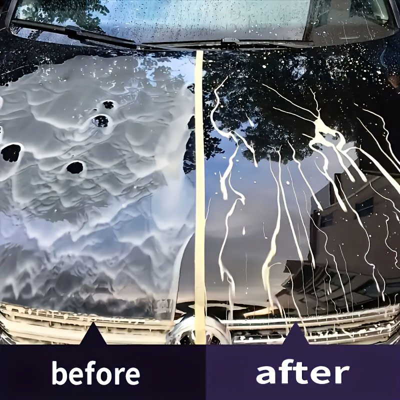 Керамический нано-полирольный  – обзор и цена Car Wax Ceramic Coating