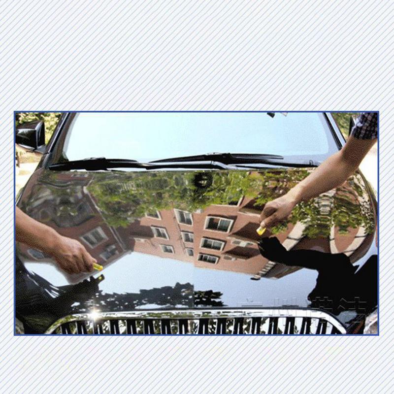 Нано-керамическое покрытие для – обзор и цена Car Wax Ceramic Coating