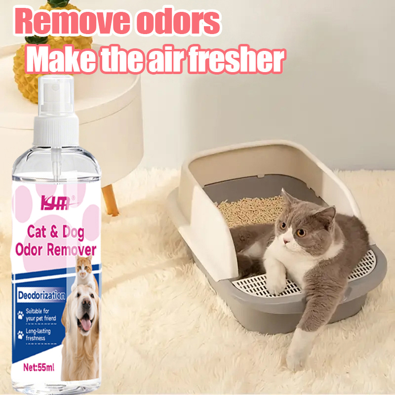 Мощный многофункциональный спр – обзор и цена Odor Eliminator Car