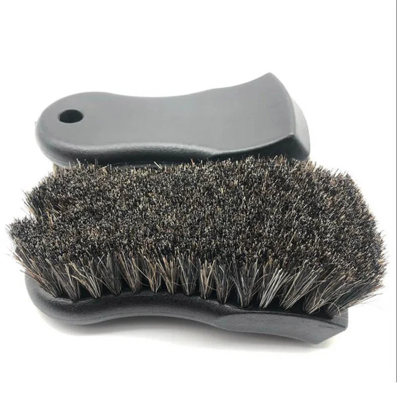 Щетка для чистки текстиля из к – обзор и цена Leather Cleaner Interior