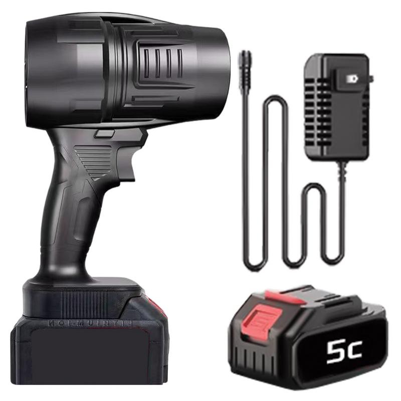 Электрическая тряпка со сжатым – обзор и цена Dryer Car Blower