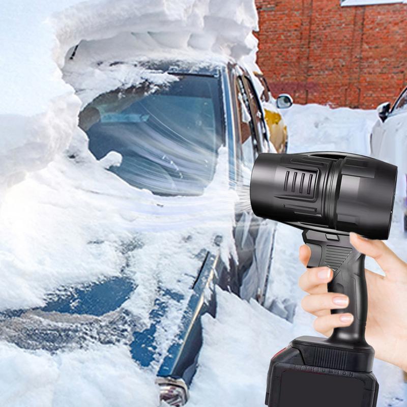 Электрическая тряпка со сжатым – обзор и цена Dryer Car Blower