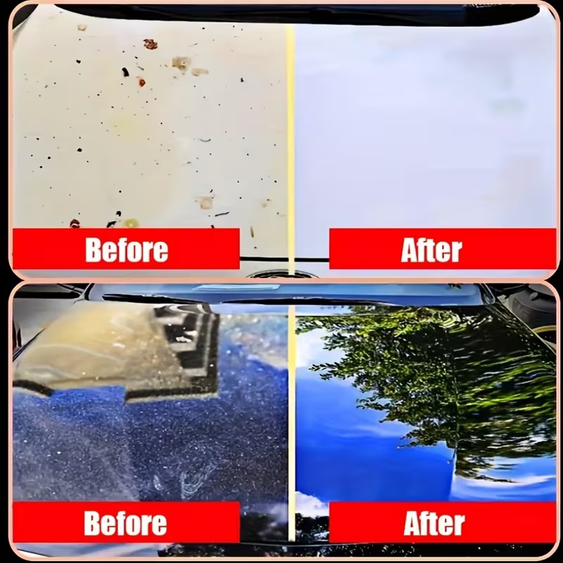 Спрей-реставратор для пластика – обзор и цена Trim Restorer Plastic