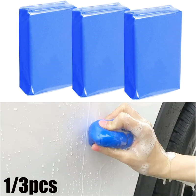 1-3 шт., глиняный стержень, де – обзор и цена Clay Bar Lubricant