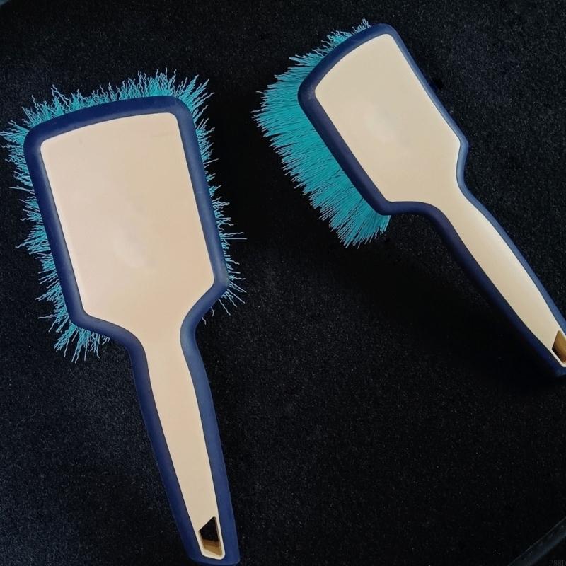 Инструмент для чистки автомоби – обзор и цена Dirt Brush Interior