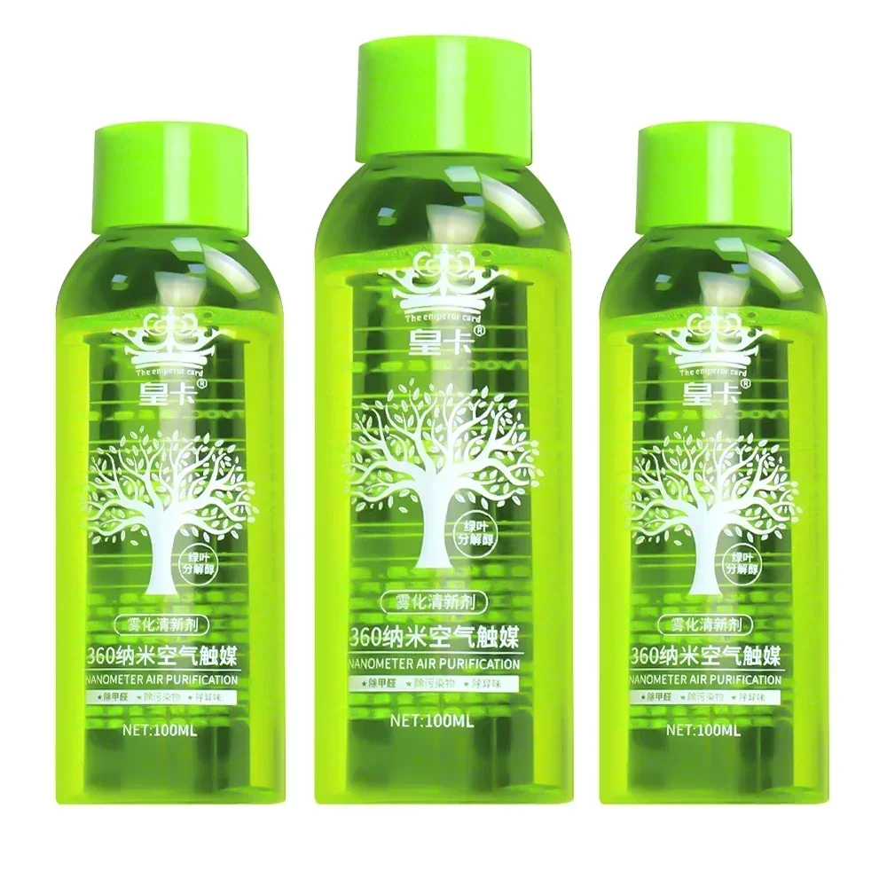 Жидкость для устранения запахо – обзор и цена Odor Eliminator Car