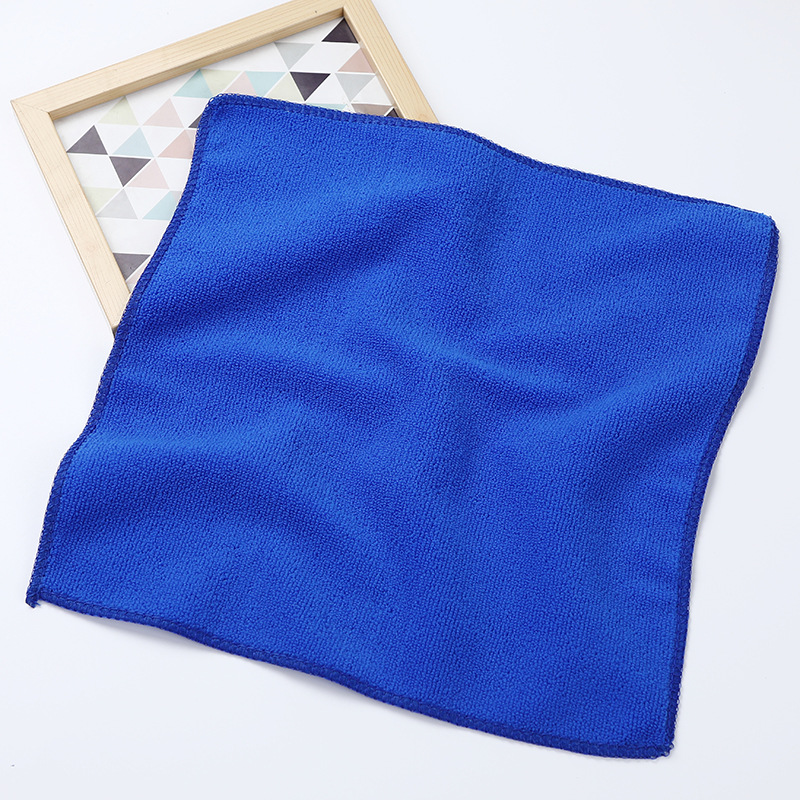 Чистящие салфетки из микрофибр – обзор и цена Microfiber Towel Detailing