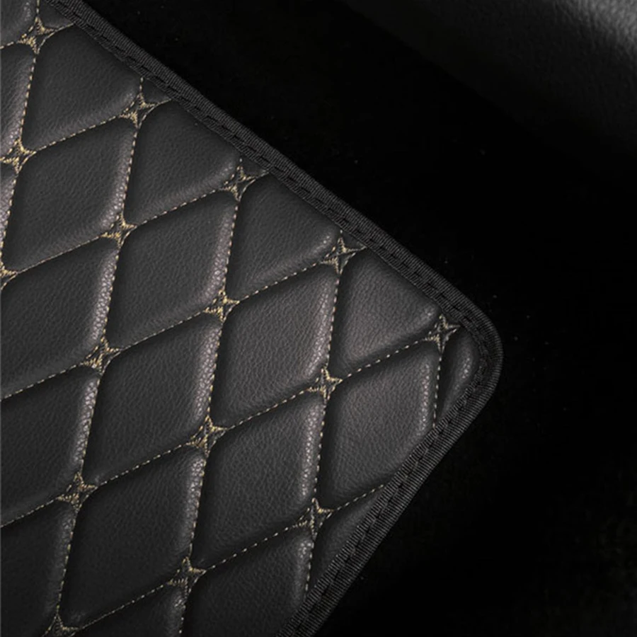 4 шт., черный автомобильный ко – обзор и цена Leather Cleaner Interior