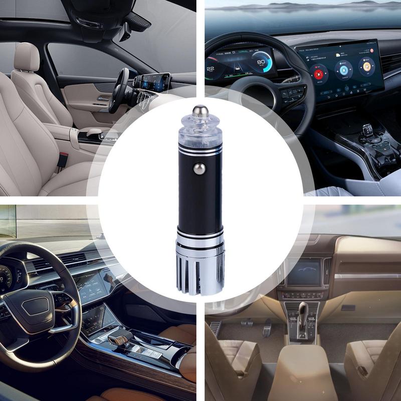 Автомобильный очиститель возду – обзор и цена Odor Eliminator Car