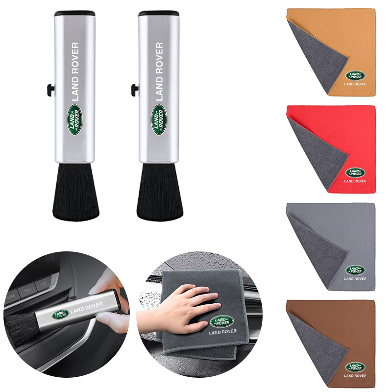 Мягкая щетка для чистки автомо – обзор и цена Microfiber Towel Detailing