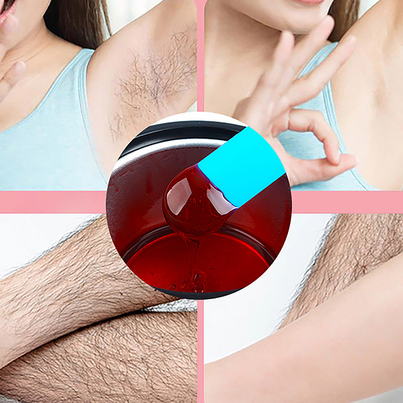 Силиконовые косметические аксе – обзор и цена Wax Applicator Pad