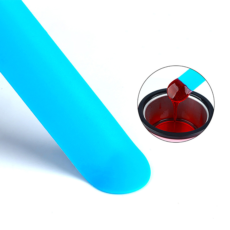 Силиконовые косметические аксе – обзор и цена Wax Applicator Pad