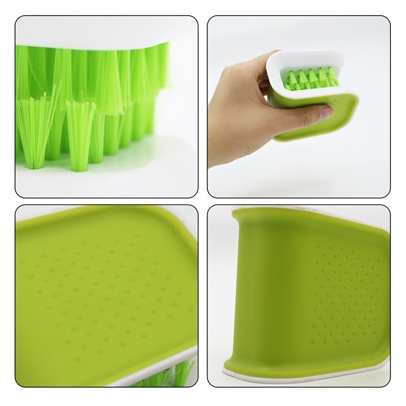Щетка для чистки ремней безопа – обзор и цена Seat Cleaner Fabric