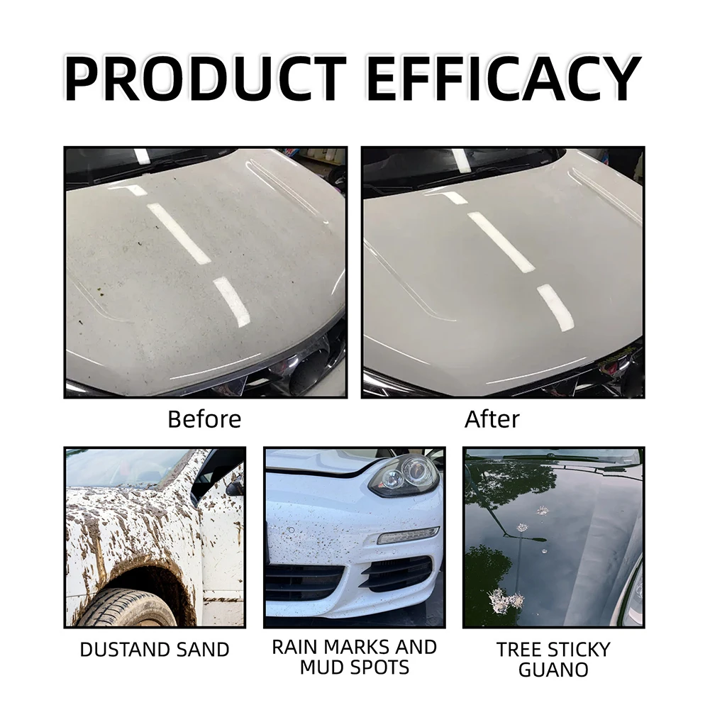 Полировальный воск для автомоб – обзор и цена Car Wax Ceramic Coating