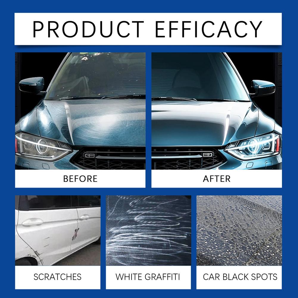 Спрей-покрытие для авто: быстр – обзор и цена Car Wax Ceramic Coating