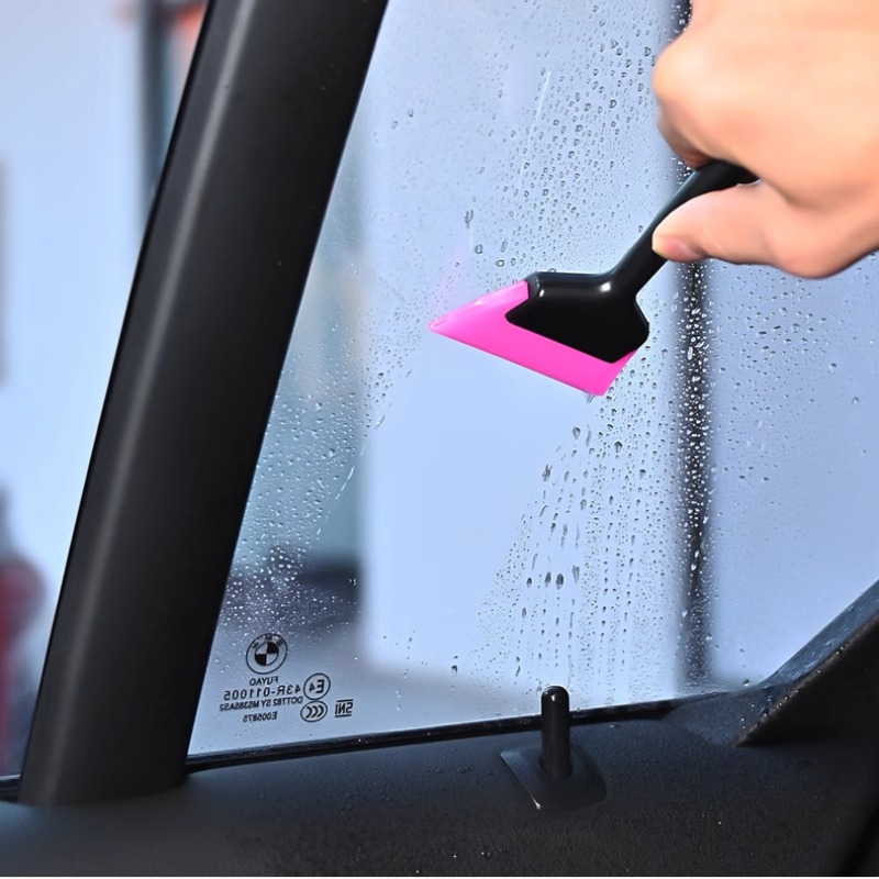 TOFAR с длинной ручкой, против – обзор и цена Car Shampoo Ph