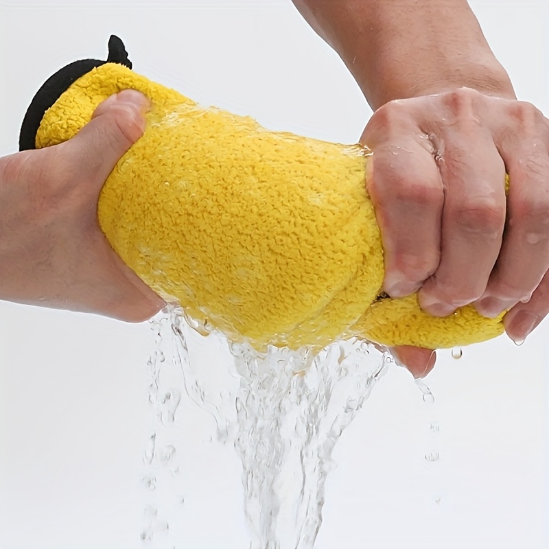 3/5/10 шт. полотенце из микроф – обзор и цена Microfiber Towel Detailing