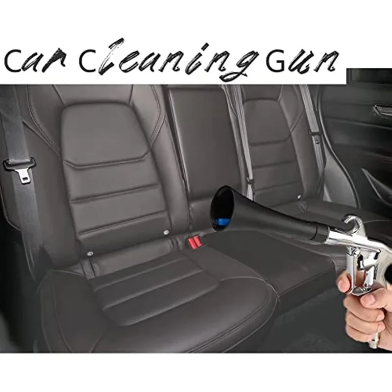 Пистолет для чистки салона авт – обзор и цена Dryer Car Blower
