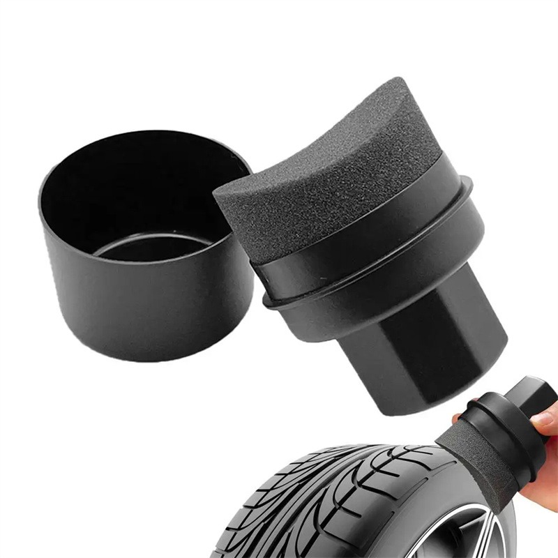 Губка-щетка для полировки и во – обзор и цена Car Cleaning Brush