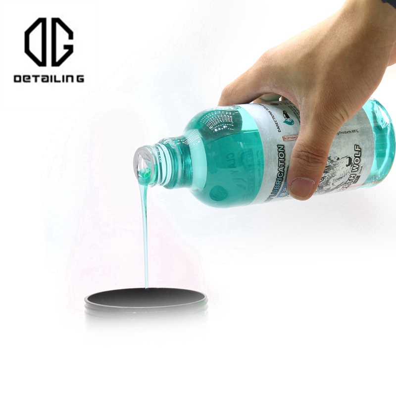 ДЕТАЛИНГ 500 мл автомобильная  – обзор и цена Clay Bar Lubricant
