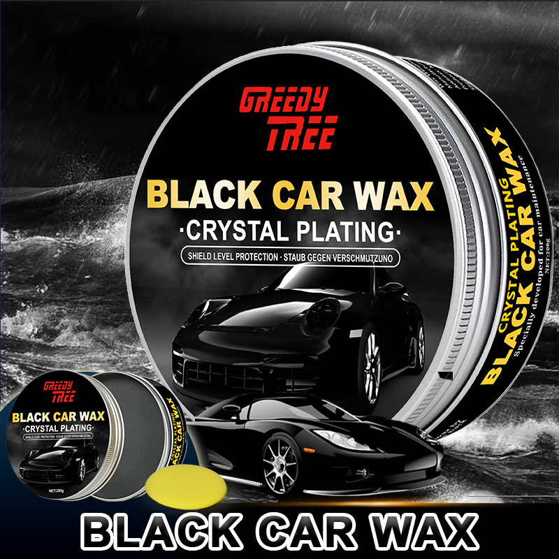 Воск для ухода за автомобильно – обзор и цена Car Wax Ceramic Coating
