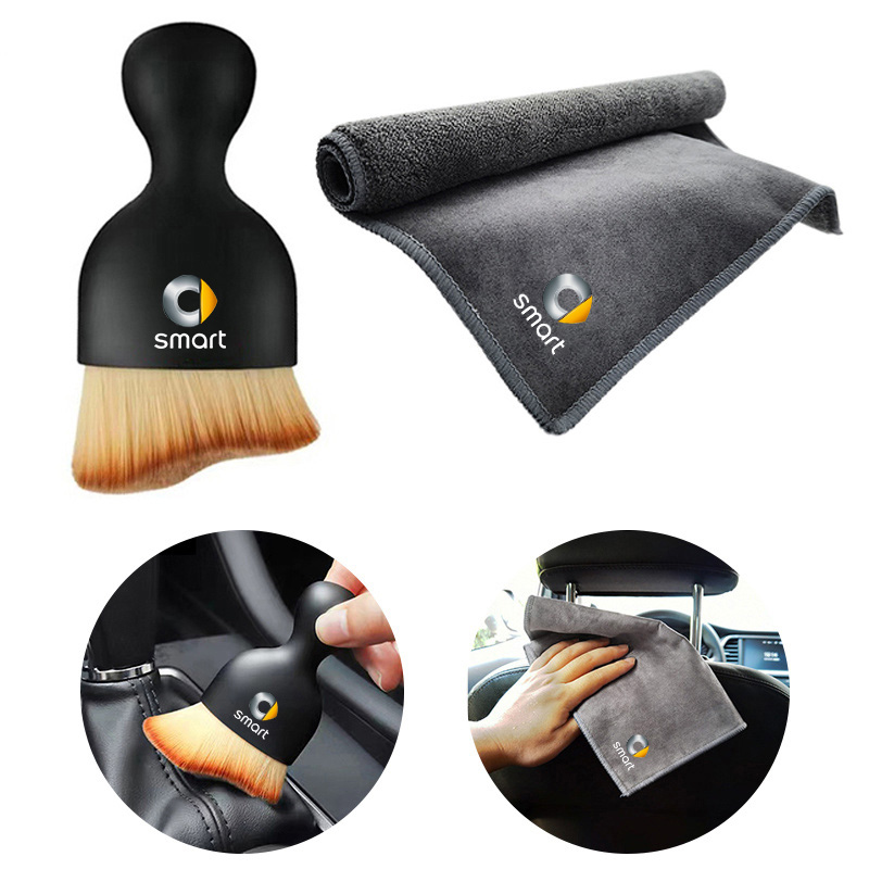 Щетка для чистки автомобиля, у – обзор и цена Microfiber Towel Detailing