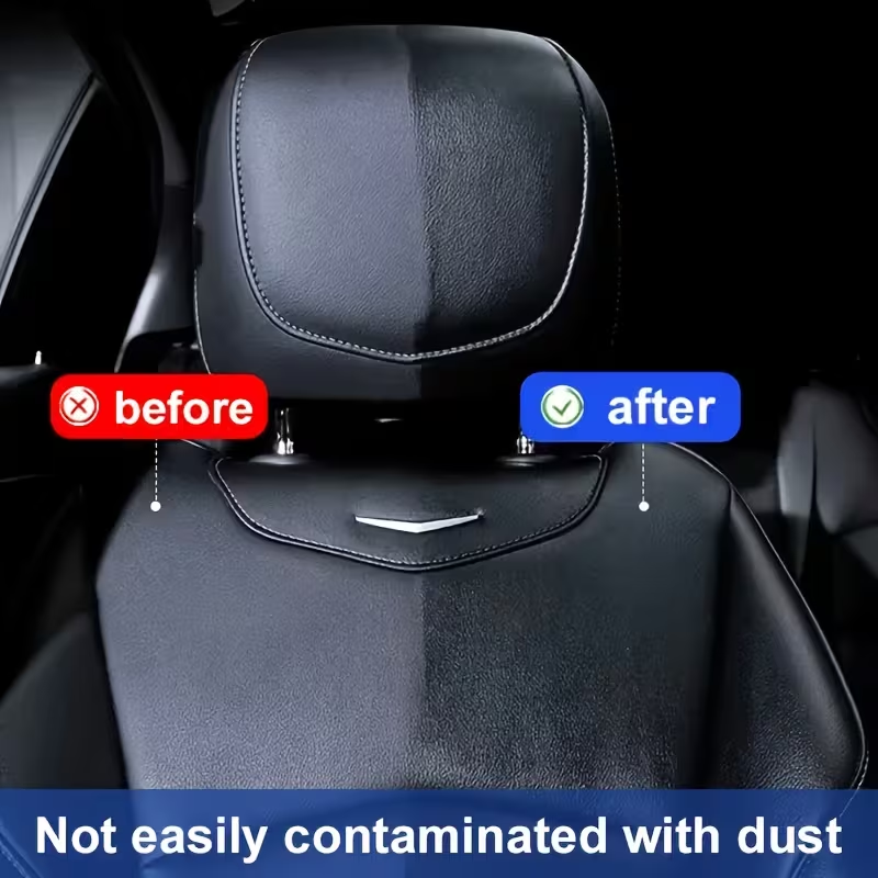 Паста для ремонта блеска шин и – обзор и цена Trim Restorer Plastic
