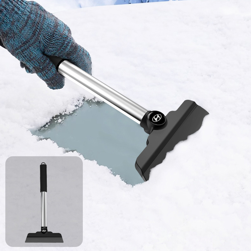 Щетка для уборки снега с автом – обзор и цена Car Cleaning Brush