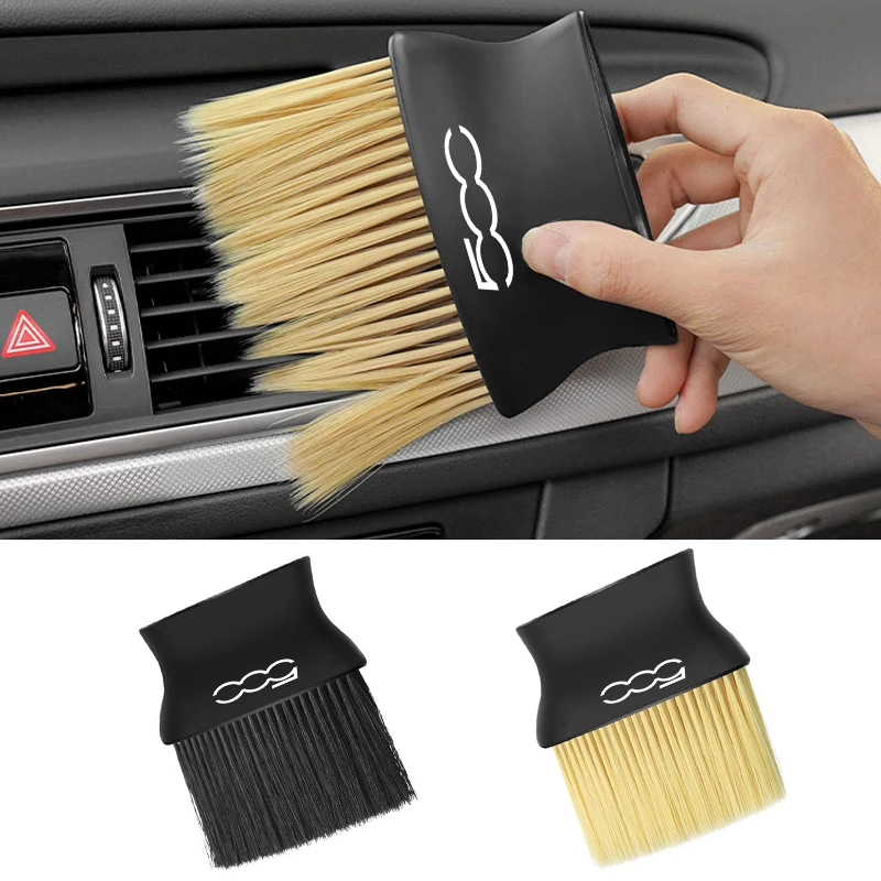 Щетка для очистки пыли и грязи – обзор и цена Dirt Brush Interior